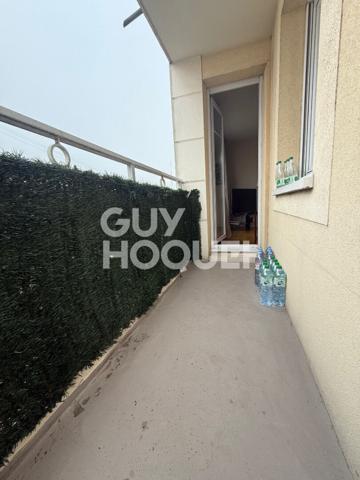 Appartement Rosny Sous Bois 3 pièces 60 m2