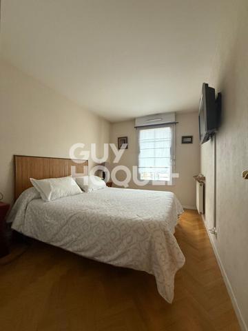 Appartement Rosny Sous Bois 3 pièces 60 m2