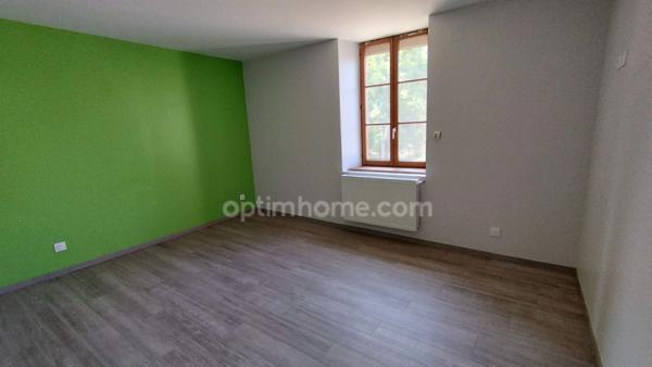 Maison en pierre style corps de ferme – 200 m² habitables avec dépendances - jardin & espace professionnel