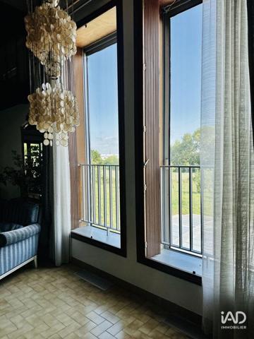 Maison à vendre 7 pièces 215 m² Marennes-Hiers-Brouage