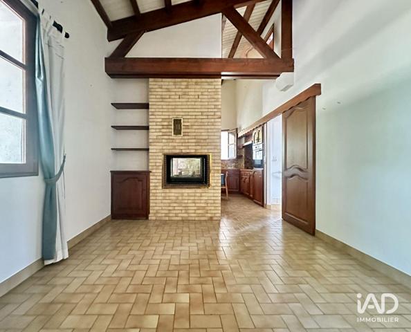 Maison à vendre 7 pièces 215 m² Marennes-Hiers-Brouage