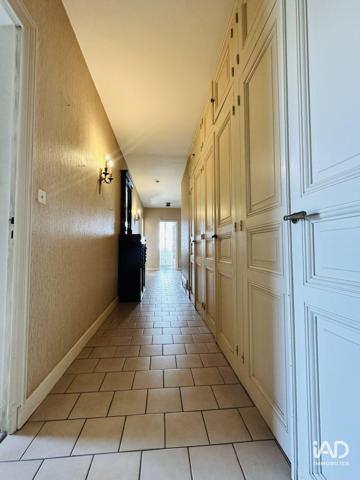 Maison à vendre 7 pièces 215 m² Marennes-Hiers-Brouage