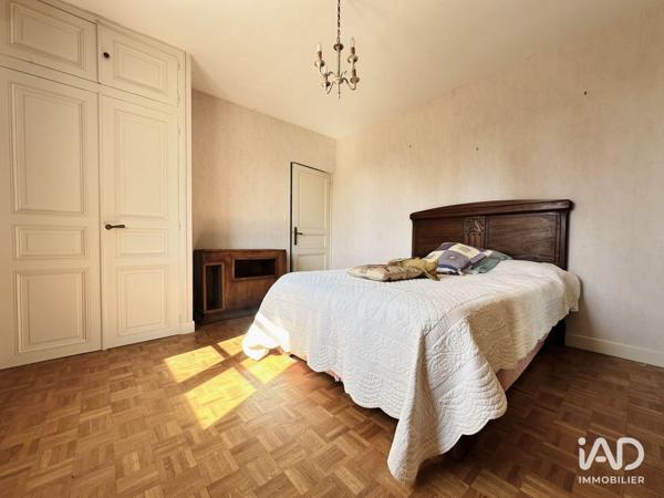 Maison à vendre 7 pièces 215 m² Marennes-Hiers-Brouage