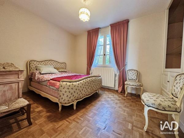 Maison à vendre 7 pièces 215 m² Marennes-Hiers-Brouage