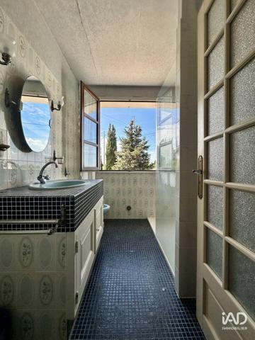 Maison à vendre 7 pièces 215 m² Marennes-Hiers-Brouage