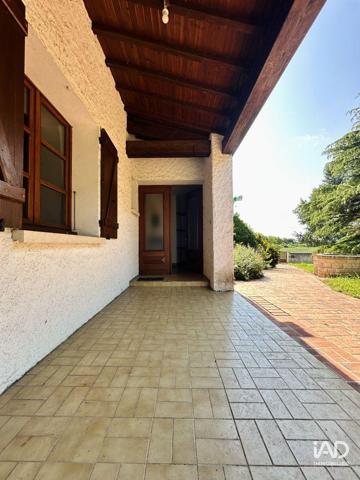 Maison à vendre 7 pièces 215 m² Marennes-Hiers-Brouage