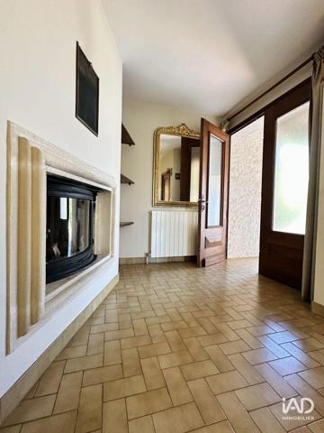 Maison à vendre 7 pièces 215 m² Marennes-Hiers-Brouage