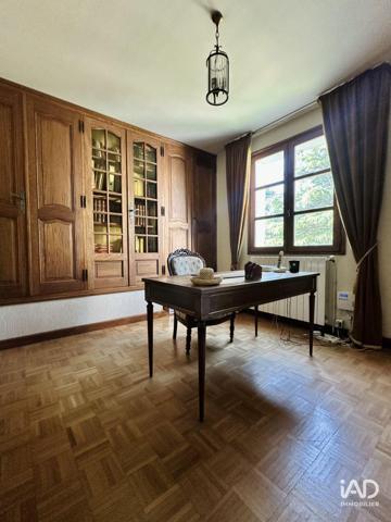 Maison à vendre 7 pièces 215 m² Marennes-Hiers-Brouage