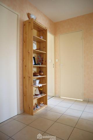 Maison 111 m² à Le Blanc 36300