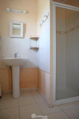 Maison 111 m² à Le Blanc 36300
