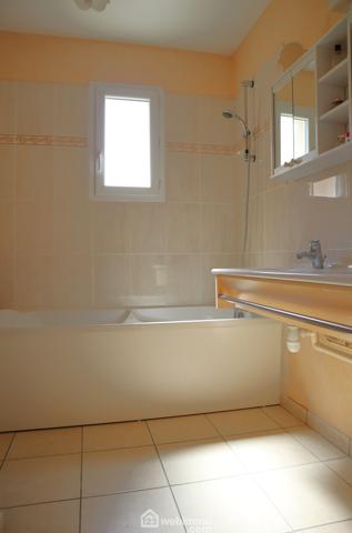 Maison 111 m² à Le Blanc 36300