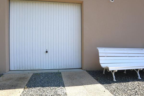Maison 111 m² à Le Blanc 36300