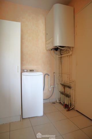 Maison 111 m² à Le Blanc 36300