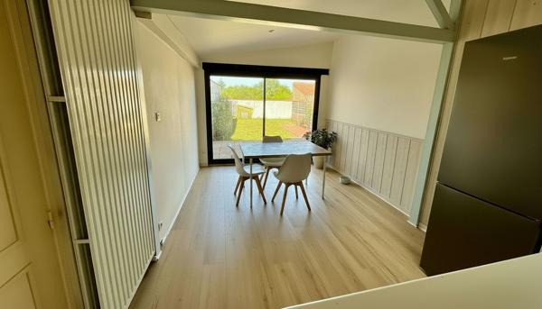 LA CHAIZE LE VICOMTE, MAISON SPACIEUSE EXCLUSIVITE AMANDA
