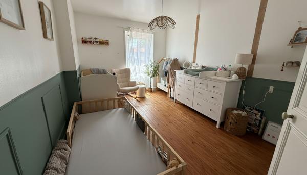 LA CHAIZE LE VICOMTE, MAISON SPACIEUSE EXCLUSIVITE AMANDA