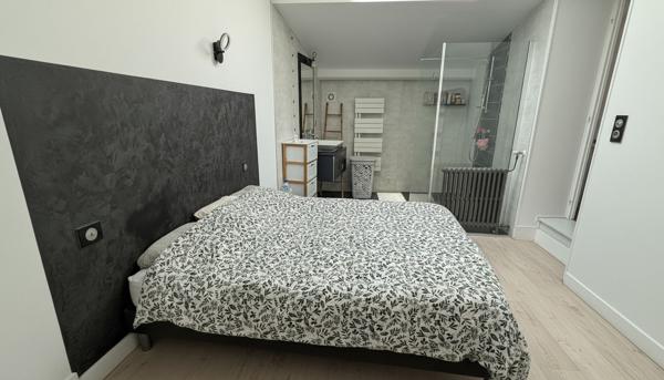 LA CHAIZE LE VICOMTE, MAISON SPACIEUSE EXCLUSIVITE AMANDA