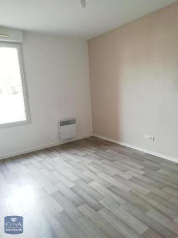 Appartement à louer 2 pièces 48.35m²
