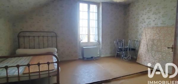 Maison à vendre 9 pièces 305,16 m² Neuvic