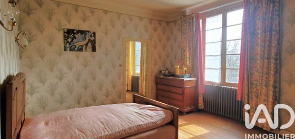 Maison à vendre 9 pièces 305,16 m² Neuvic