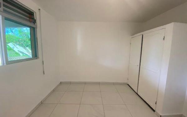 Appartement à louer    2 pièces •  Le Moule