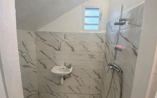 Appartement à louer    2 pièces •  Le Moule