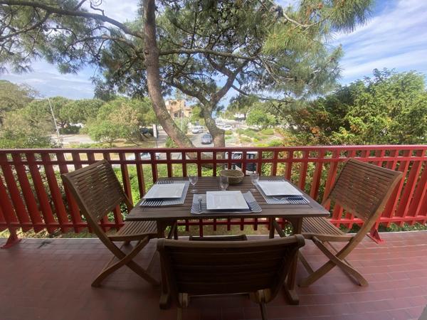 Appartement - Pyla sur Mer