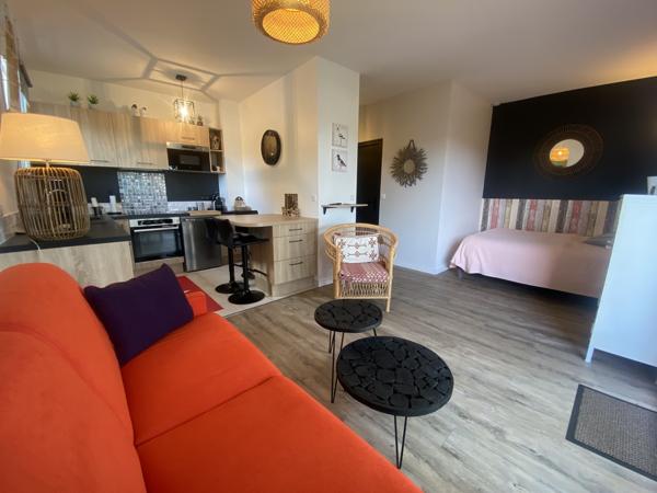 Appartement - Pyla sur Mer