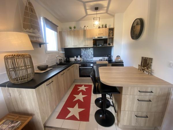 Appartement - Pyla sur Mer