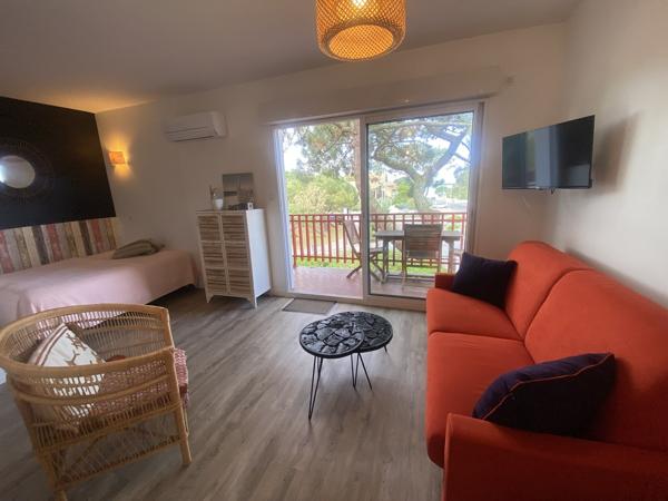 Appartement - Pyla sur Mer