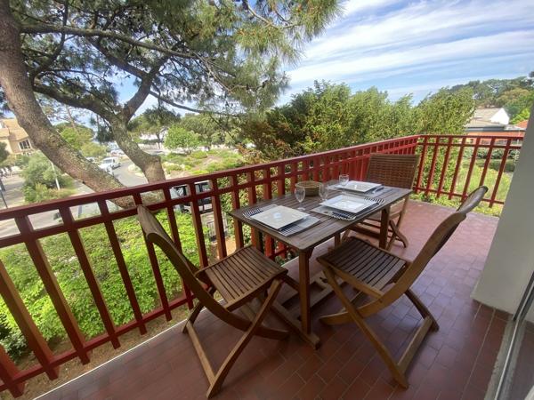 Appartement - Pyla sur Mer