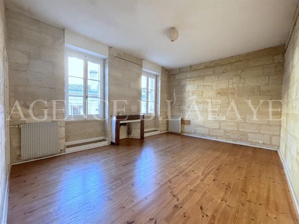 location appartement Bordeaux - Montaigne