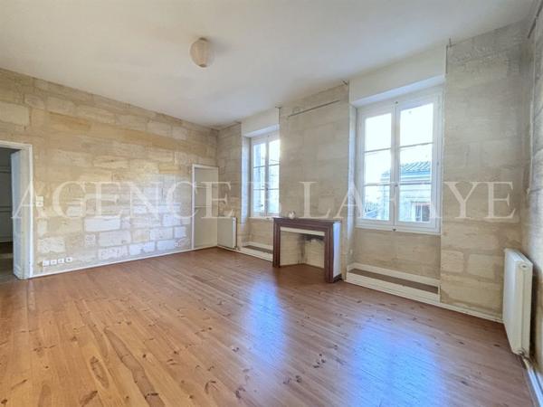 location appartement Bordeaux - Montaigne