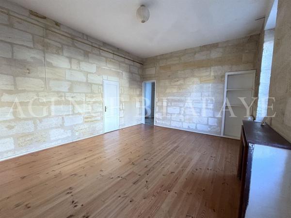 location appartement Bordeaux - Montaigne