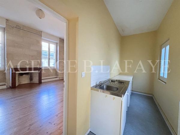 location appartement Bordeaux - Montaigne