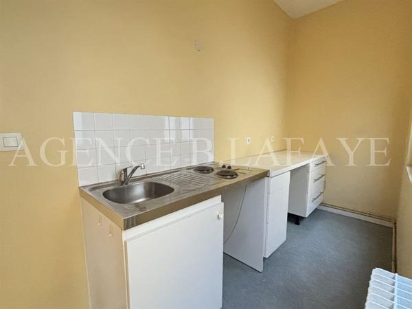 location appartement Bordeaux - Montaigne