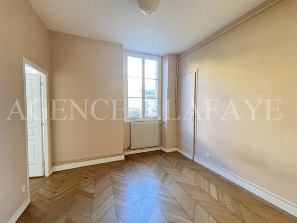 location appartement Bordeaux - Montaigne