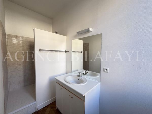 location appartement Bordeaux - Montaigne