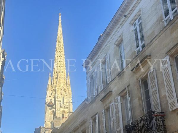 location appartement Bordeaux - Montaigne