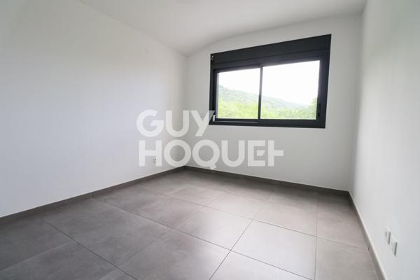 Maison neuve T4/5 - SAINT PAUL