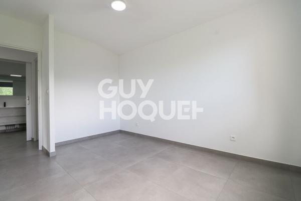 Maison neuve T4/5 - SAINT PAUL