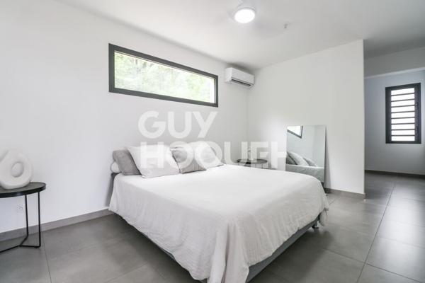 Maison neuve T4/5 - SAINT PAUL