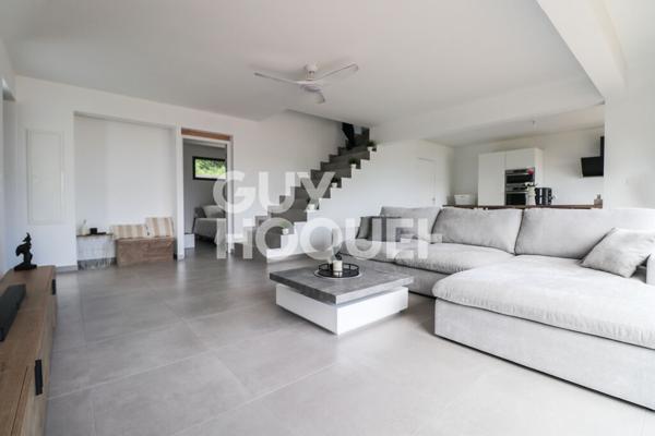 Maison neuve T4/5 - SAINT PAUL