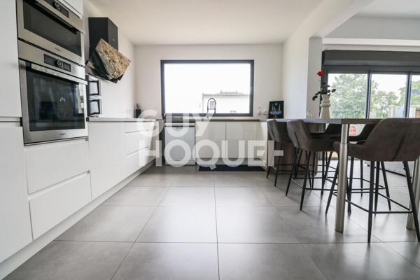 Maison neuve T4/5 - SAINT PAUL