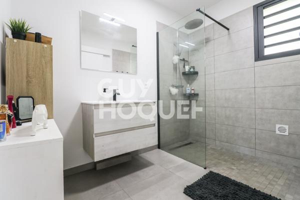 Maison neuve T4/5 - SAINT PAUL