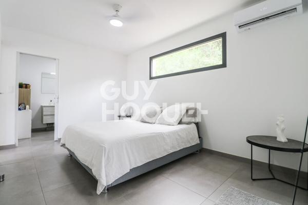 Maison neuve T4/5 - SAINT PAUL