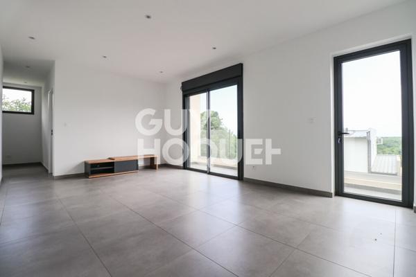 Maison neuve T4/5 - SAINT PAUL