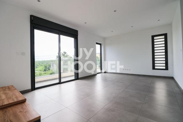 Maison neuve T4/5 - SAINT PAUL