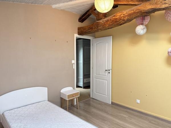 Charmante maison Charentaise avec sa piscine