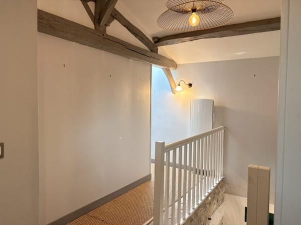 Charmante maison Charentaise avec sa piscine