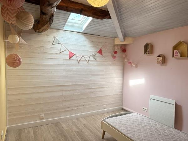Charmante maison Charentaise avec sa piscine